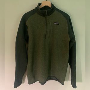 Patagonia Better Sweater